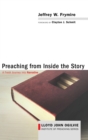 Image for Preaching from Inside the Story
