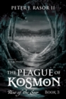 Image for Plague of Kosmon: Rise of the Seer, Book 3