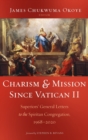 Image for Charism and Mission Since Vatican II