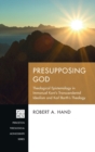 Image for Presupposing God
