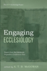 Image for Engaging Ecclesiology