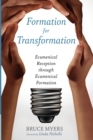 Image for Formation for Transformation