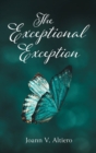 Image for The Exceptional Exception