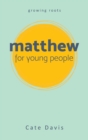 Image for Matthew for Young People