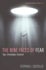Image for The Nine Faces of Fear