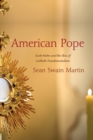 Image for American Pope