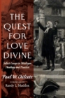 Image for The Quest for Love Divine