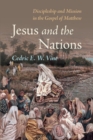 Image for Jesus and the Nations