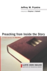 Image for Preaching from Inside the Story