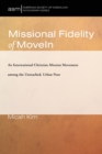 Image for Missional Fidelity of MoveIn