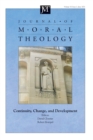 Image for Journal of Moral Theology, Volume 10, Issue 2