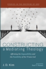 Image for Constructing a mediating theology  : affirming the impassibility and the passibility of the triune God