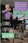 Image for Stories, Statistics, Solutions
