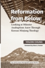 Image for Reformation From Below