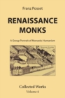 Image for Renaissance Monks
