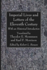 Image for Imperial Lives and Letters of the Eleventh Century