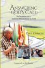 Image for Answering God&#39;s Call