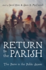 Image for Return to the Parish