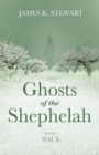 Image for Ghosts of the Shephelah, Book 3