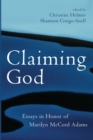 Image for Claiming God