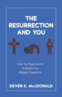 Image for The Resurrection and You