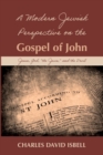 Image for A Modern Jewish Perspective on the Gospel of John