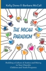 Image for The Micah Paradigm
