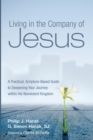 Image for Living in the Company of Jesus