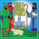 Image for Bible Stories and Activities for Children