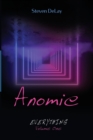 Image for Anomie