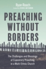 Image for Preaching without Borders