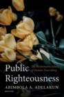 Image for Public Righteousness