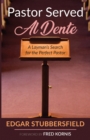 Image for Pastor Served Al Dente