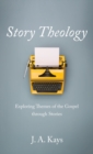 Image for Story Theology