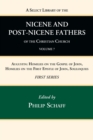 Image for A Select Library of the Nicene and Post-Nicene Fathers of the Christian Church, First Series, Volume 7