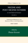 Image for A Select Library of the Nicene and Post-Nicene Fathers of the Christian Church, First Series, Volume 12