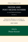 Image for A Select Library of the Nicene and Post-Nicene Fathers of the Christian Church, First Series, Volume 14
