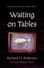 Image for Waiting on Tables