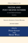 Image for A Select Library of the Nicene and Post-Nicene Fathers of the Christian Church, Second Series, Volume 2