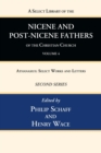 Image for A Select Library of the Nicene and Post-Nicene Fathers of the Christian Church, Second Series, Volume 4