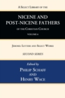 Image for A Select Library of the Nicene and Post-Nicene Fathers of the Christian Church, Second Series, Volume 6