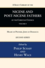 Image for A Select Library of the Nicene and Post-Nicene Fathers of the Christian Church, Second Series, Volume 9