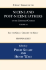 Image for A Select Library of the Nicene and Post-Nicene Fathers of the Christian Church, Second Series, Volume 12