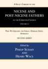 Image for A Select Library of the Nicene and Post-Nicene Fathers of the Christian Church, Second Series, Volume 13