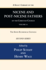 Image for A Select Library of the Nicene and Post-Nicene Fathers of the Christian Church, Second Series, Volume 14