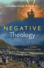 Image for Negative Theology