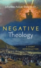 Image for Negative Theology