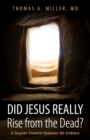 Image for Did Jesus Really Rise from the Dead?