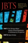 Image for Journal of Biblical and Theological Studies, Issue 6.1