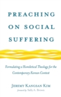 Image for Preaching on Social Suffering